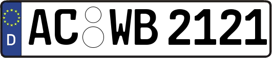 AC-WB2121