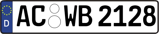 AC-WB2128