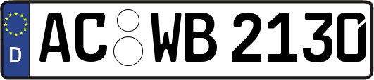 AC-WB2130