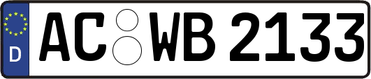 AC-WB2133