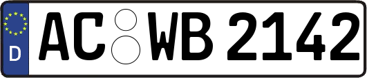 AC-WB2142