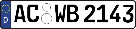 AC-WB2143