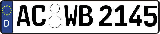 AC-WB2145