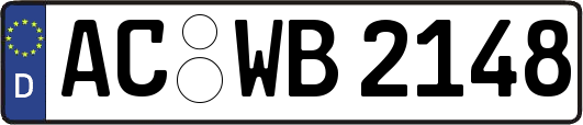 AC-WB2148