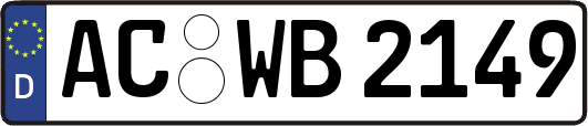 AC-WB2149