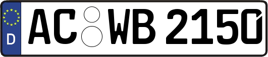 AC-WB2150
