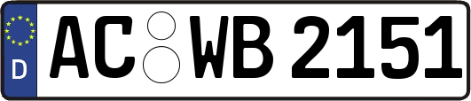 AC-WB2151