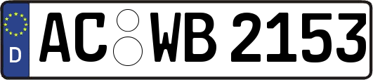 AC-WB2153
