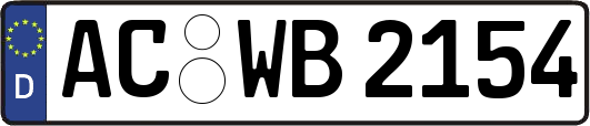 AC-WB2154