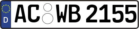 AC-WB2155