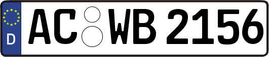 AC-WB2156