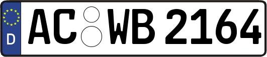 AC-WB2164