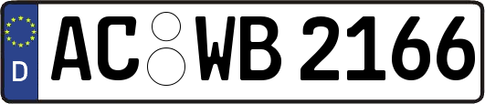 AC-WB2166