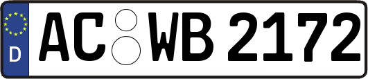 AC-WB2172