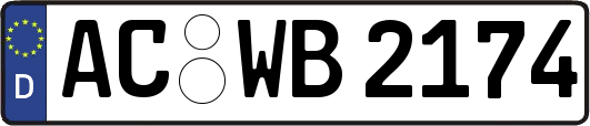 AC-WB2174
