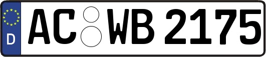 AC-WB2175