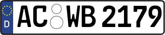 AC-WB2179