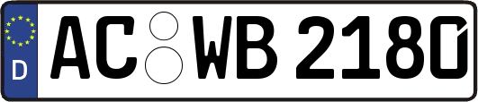 AC-WB2180