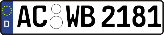 AC-WB2181