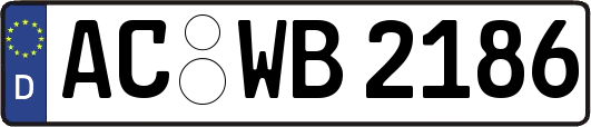 AC-WB2186