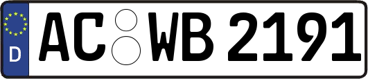 AC-WB2191