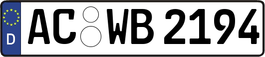 AC-WB2194