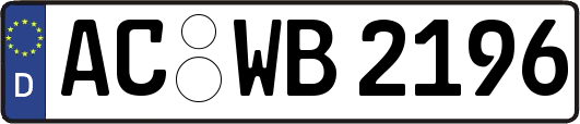 AC-WB2196