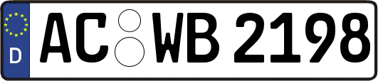 AC-WB2198