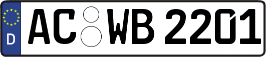 AC-WB2201