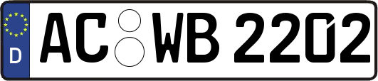 AC-WB2202