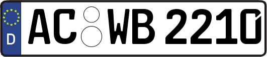 AC-WB2210