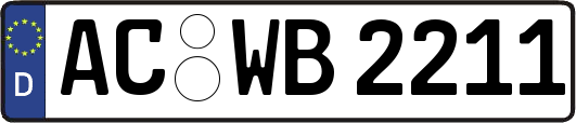 AC-WB2211