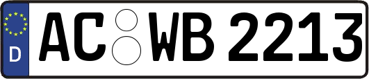 AC-WB2213