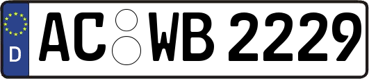 AC-WB2229