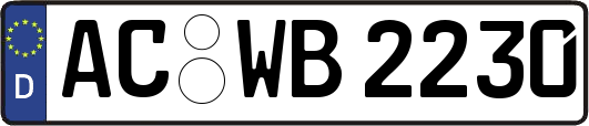 AC-WB2230