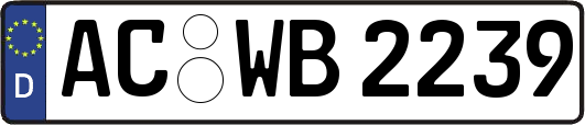 AC-WB2239