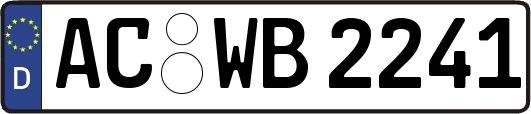 AC-WB2241