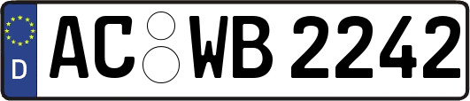 AC-WB2242