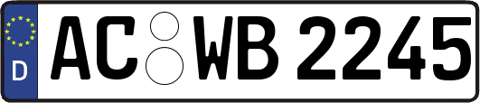 AC-WB2245