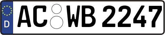 AC-WB2247