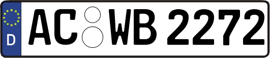AC-WB2272
