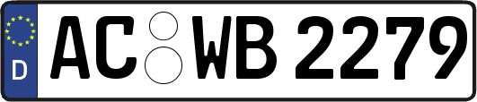 AC-WB2279