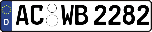 AC-WB2282