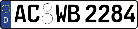 AC-WB2284