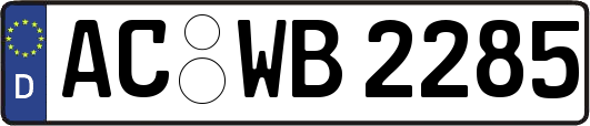 AC-WB2285