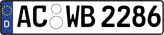 AC-WB2286