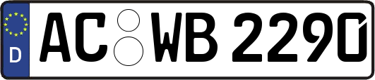 AC-WB2290