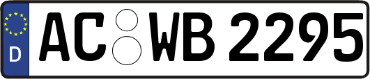 AC-WB2295
