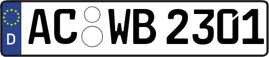 AC-WB2301