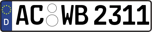 AC-WB2311